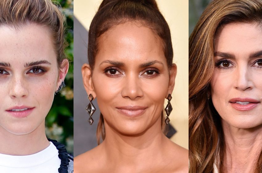  Celebs Who Have Used Botox!